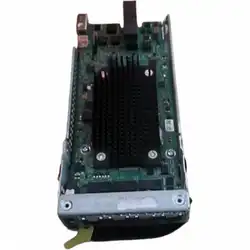 Опция для системы хранения данных СХД Huawei Dorado 8000 V6 STL6MGTD Management Card 03027HEE (Модуль расширения)