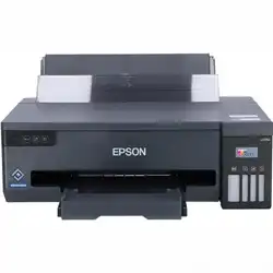 Принтер Epson EcoTank L11050 C11CK39505 (А3, Струйный, Цветной)