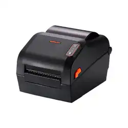 Принтер этикеток BIXOLON XD5-43d XD5-43DEW XD5-43dEW