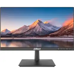 Монитор Dahua DHI-LM22-L200N (21.45 ", VA, FHD 1920x1080 (16:9), 100 Гц)