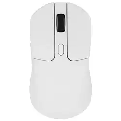 Мышь Keychron M3 White M3-A3