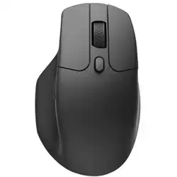 Мышь Keychron M6 Black M6-A1