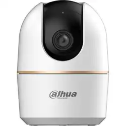 IP видеокамера Dahua DH-IPC-H3AP-0360B (Сферическая, Внутренней установки, WiFi + Ethernet, Фиксированный объектив, 3.6 мм, 1/3.2“, 3 Мп ~ 2304x1296)