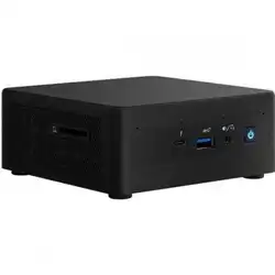 Платформа для ПК Intel NUC 11 BNUC11ATKPE0001