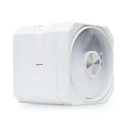 Охлаждение HSPD A128 WHITE A128-WH (Для процессора)
