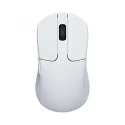Мышь Keychron M3 Mini White M3M-A3