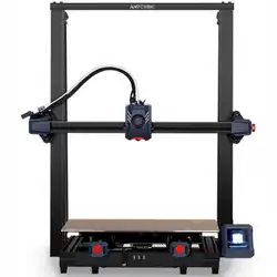 3D принтер Anycubic Kobra 2 Max K2MB0BK-Y-O