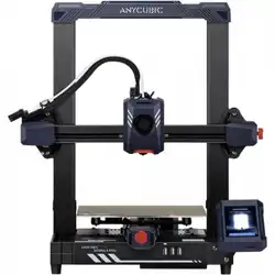 3D принтер Anycubic Kobra 2 Pro K2RA0BK-Y-O