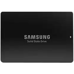 Внутренний жесткий диск Samsung PM893 MZ7L3240HCHQ-00B7C (SSD (твердотельные), 240 ГБ, 2.5 дюйма, SATA)
