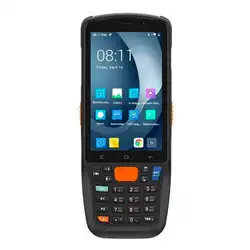Терминал сбора данных  UROVO  CT48C-12M3USR4G26EU
