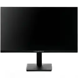 Монитор Lyambda LDY27G01CIJM Black LDY27G01CIJM_BK (27 ", IPS, WQHD 2560x1440 (16:9), 240 Гц)
