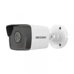IP видеокамера Hikvision DS-2CD1023G0E-I(2.8mm)(C) (Цилиндрическая, Уличная, Проводная, Фиксированный объектив, 2.8 мм, 1/2.7", 2 Мп ~ 1920×1080 Full HD)