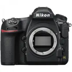 Фотоаппарат Nikon D850 Body VBA520AE