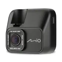 Автомобильный видеорегистратор Mio MiVue C533 5415N6620007