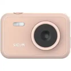 Экшн-камеры SJCAM FunCam F1 Pink