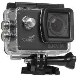 Экшн-камеры SJCAM SJ4000 WiFi SJCAM-SJ4000-WIFI