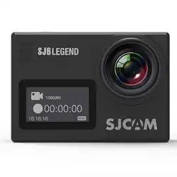 Экшн-камеры SJCAM SJ6 Legend SJCAM-SJ6-LEGEND