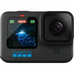Экшн-камеры GoPro Hero12 5.3K CHDHX-121-RW