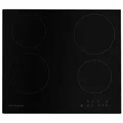 Варочная поверхность Kuppersberg ECO 601