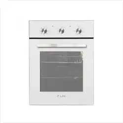 Духовка Lex EDM 4570 WH CHAO000301