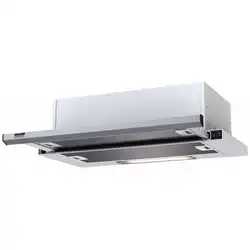 Вытяжка Krona slim 600 20956