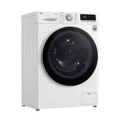 Стиральная машина LG AI DD F2V5HS0W