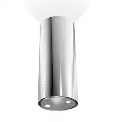 Вытяжка FABER Cylindra Isola EV8 X A37 110.0332.308