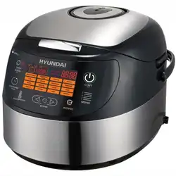 Мультиварка Hyundai HYMC-1610 (850 Вт, 5)