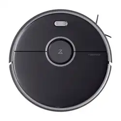 Пылесос Xiaomi Roborock S5Max S5E52-02 (Робот, 25 Вт)
