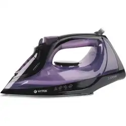 VITEK VT-8316 (Утюг, 2200 Вт)