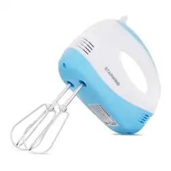 Миксер STARWIND SHM-261 (Ручной, 250 Вт)