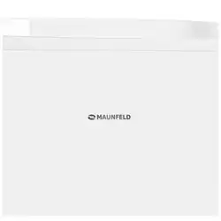 Холодильник MAUNFELD MFF50W КА-00012718