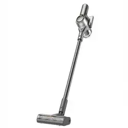 Пылесос Xiaomi Dreame Cordless Vacuum V12 Grey/Black VVT1 (Вертикальный, 550 Вт)