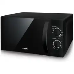 Микроволновая печь BBK 20MWG-739M/B
