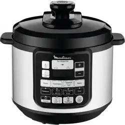 Мультиварка Moulinex CE620D32 7211003314 (1000 Вт, 5)