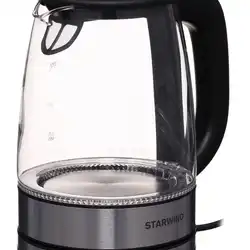STARWIND SKG5210 (Чайник, 1.7 л., 2200 Вт)