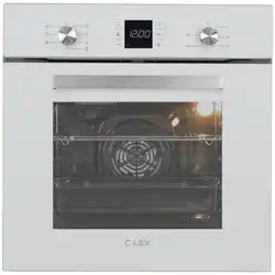 Духовка Lex EDM 071 WH CHAO000372