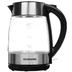 STARWIND SKG3026 (Чайник, 1.7 л., 2200 Вт)