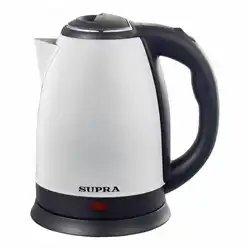 SUPRA KES-1846SW (Чайник, 1.8 л., 1500 Вт)