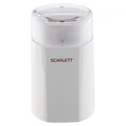 Кофемашина Scarlett CG44506 SC-CG44506