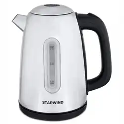STARWIND SKS3210 (Чайник, 1.7 л., 2200 Вт)