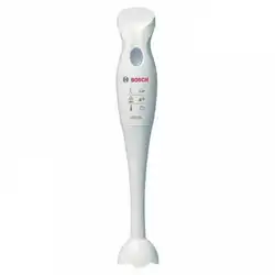 Блендер Bosch MSM6B100 (Погружной, 260 Вт)