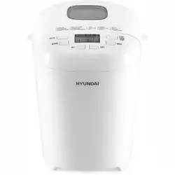 Хлебопечь Hyundai HYBM-M0714 (550 Вт)