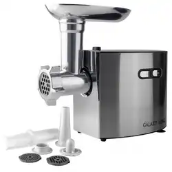Мясорубка Galaxy Line GL2400 ГЛ2400Л (1200 Вт)