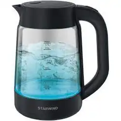 STARWIND SKG4030 (Чайник, 1.7 л., 2200 Вт)