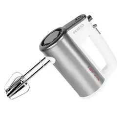 Миксер Red Solution M2108 RHM-M2108 (Ручной, 500 Вт)