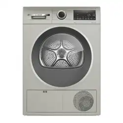 Стиральная машина Bosch WQG1420XME
