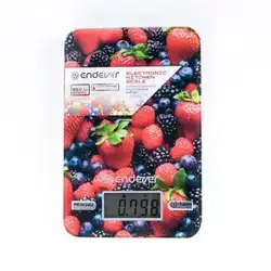 Весы Endever KS-528 80031 (5 кг.)
