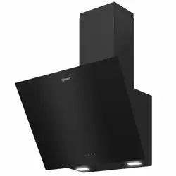 Вытяжка INDESIT INHV 6FLM BL 869890500010