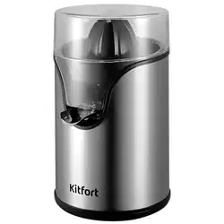 Соковыжималка KITFORT KT-1119 (100 Вт)